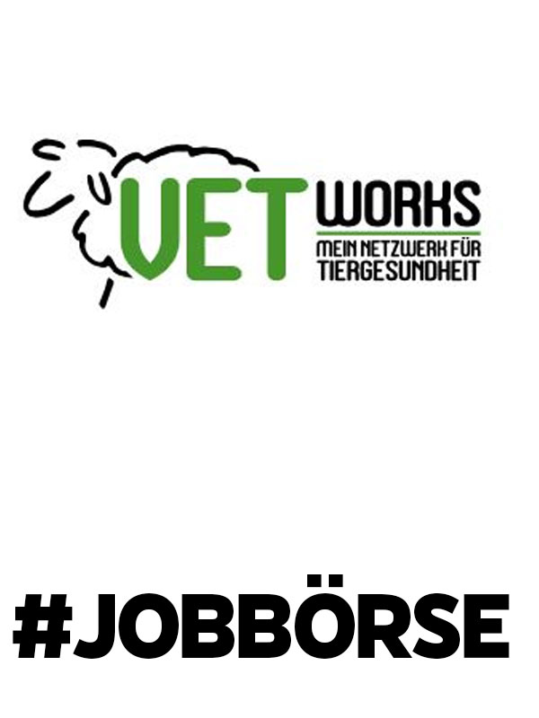 Rechte Hand der Chefin – VETworks