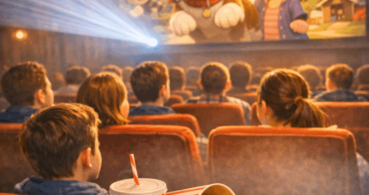 „Totgesagte leben länger“: Hat das Kino noch eine Zukunft?