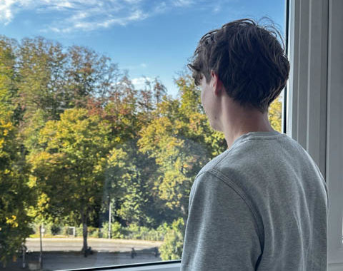 Herbstferien: Die Ruhe vor dem Sturm