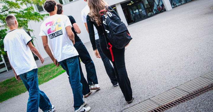 Schule hautnah erleben: HAK Steyr lädt zum Taster Day ein