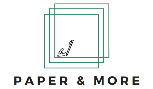 PAPER & MORE GMBH